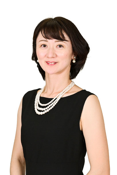 小野幸恵